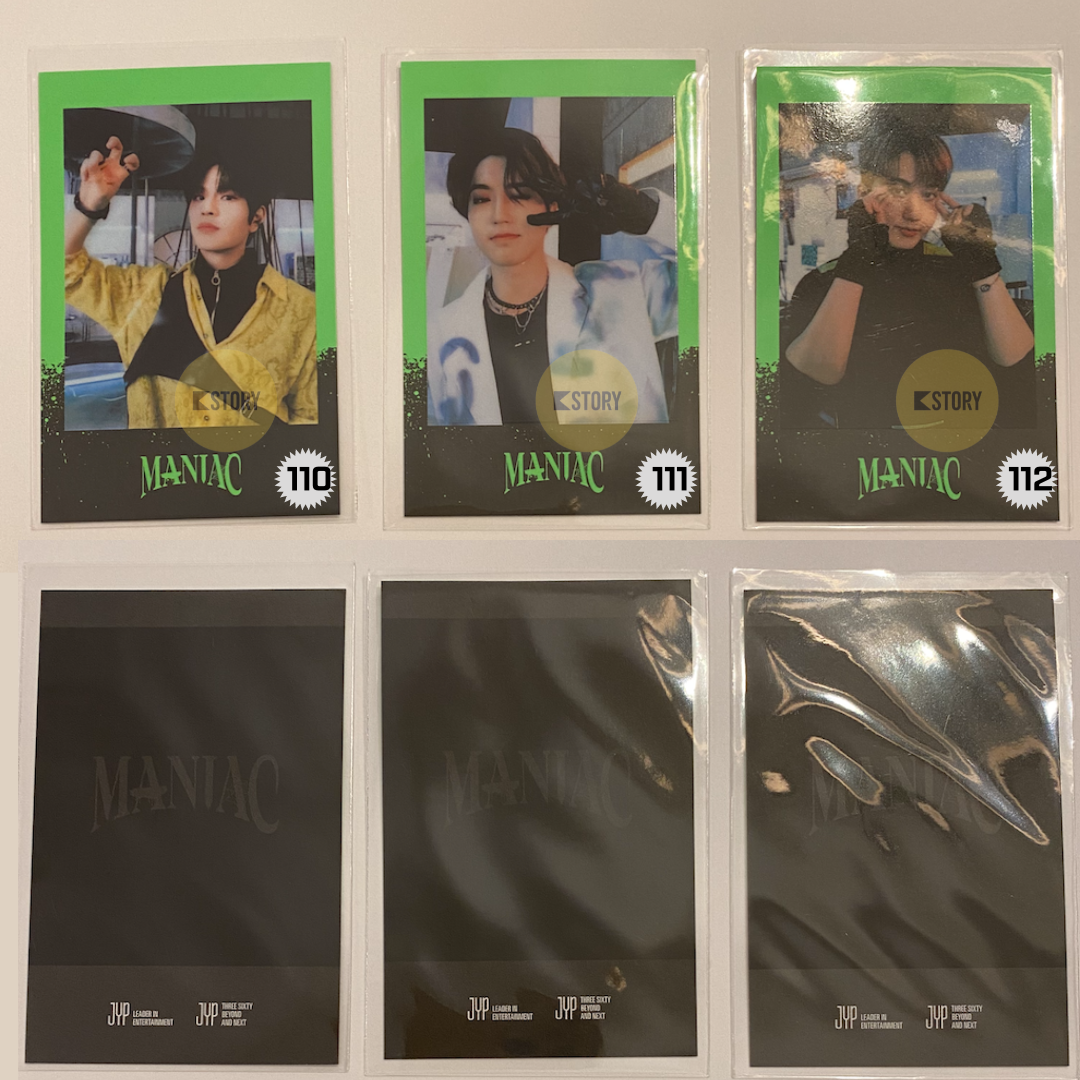 stray kids photocards - Precios y Ofertas - feb. de 2024