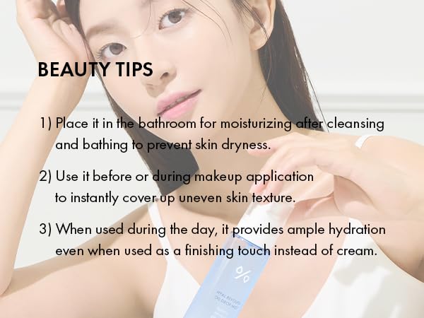 Dr.Ceuracle HYAL REYOUTH OIL DROP MIST