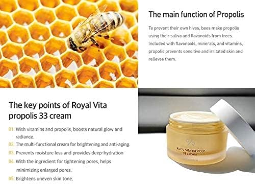 Dr.Ceuracle ROYAL VITA PROPOLIS 33 CREAM