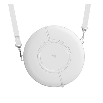 ITZY - OFFICIAL LIGHT RING CASE