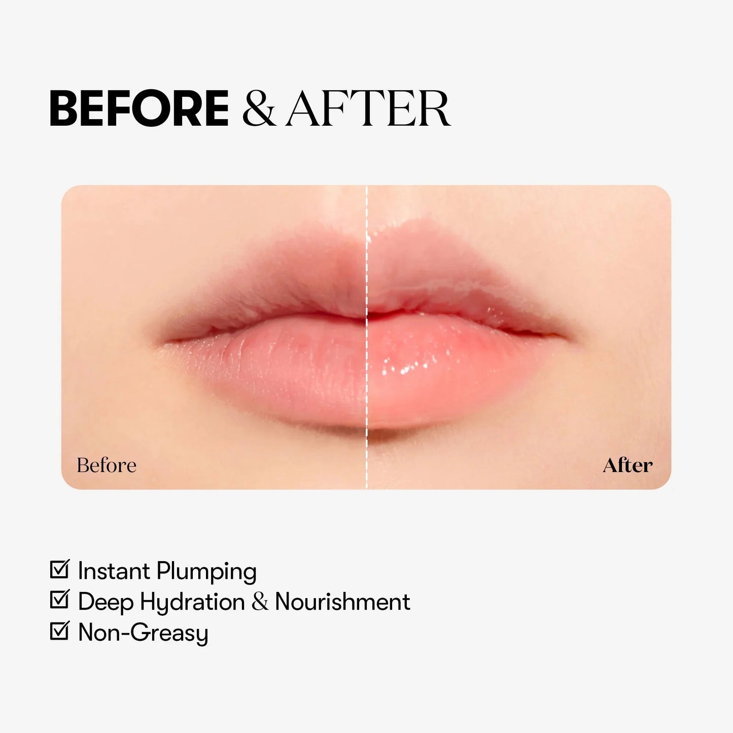 VT COSMETICS REEDLE S LIP PLUMPER BEGINNER