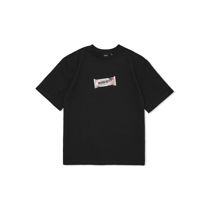 ENHYPEN - THE SIN VANISH Official MD - S/S T-Shirt