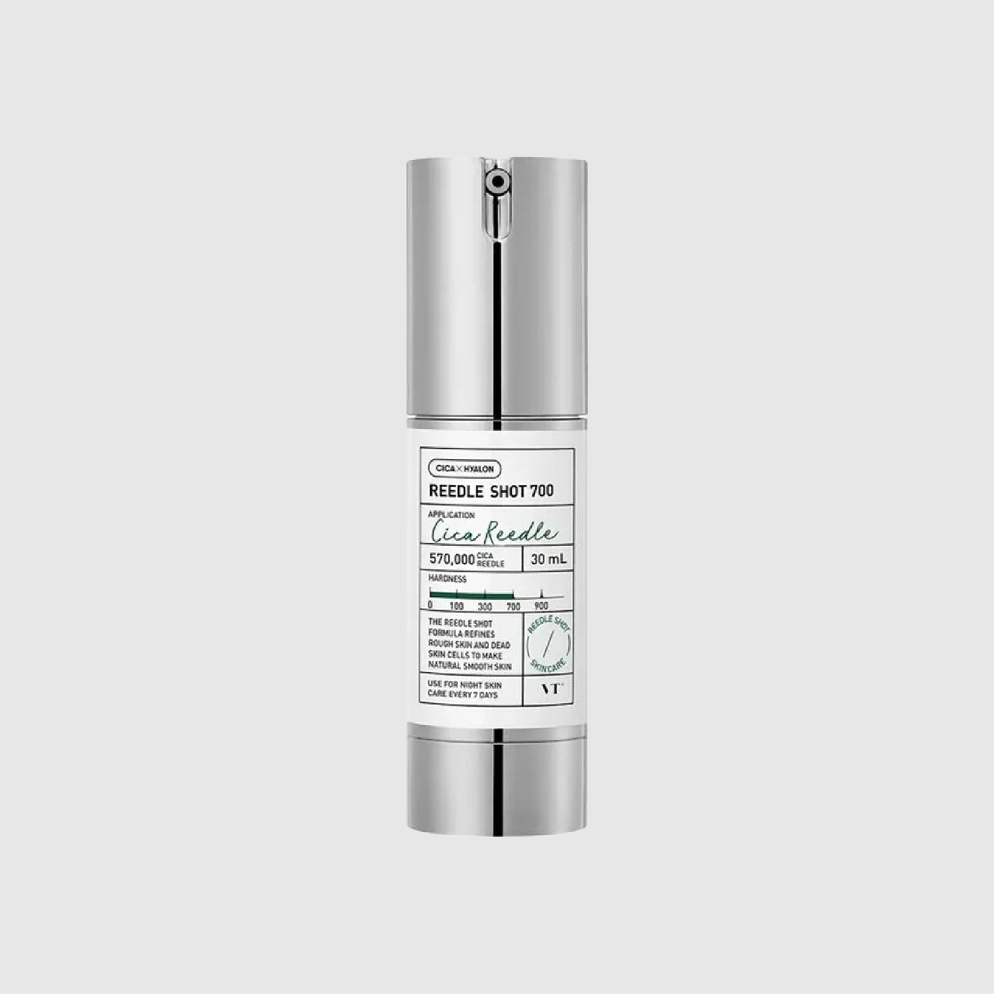 VT COSMETICS Reedle Shot 700