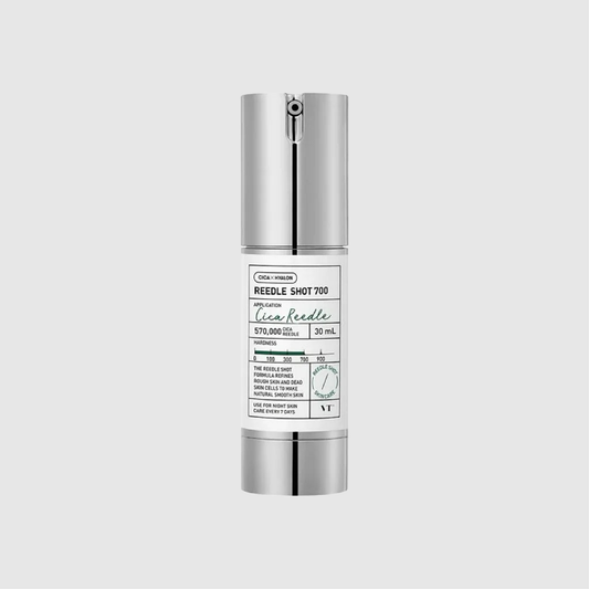 VT COSMETICS Reedle Shot 700