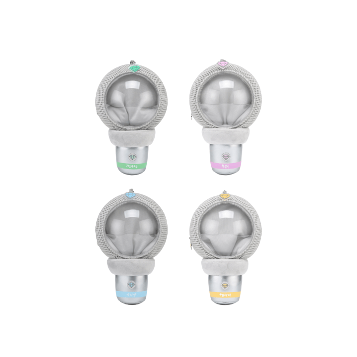 SHINEE - ESSAY 10CM DOLL VOICE POUCH