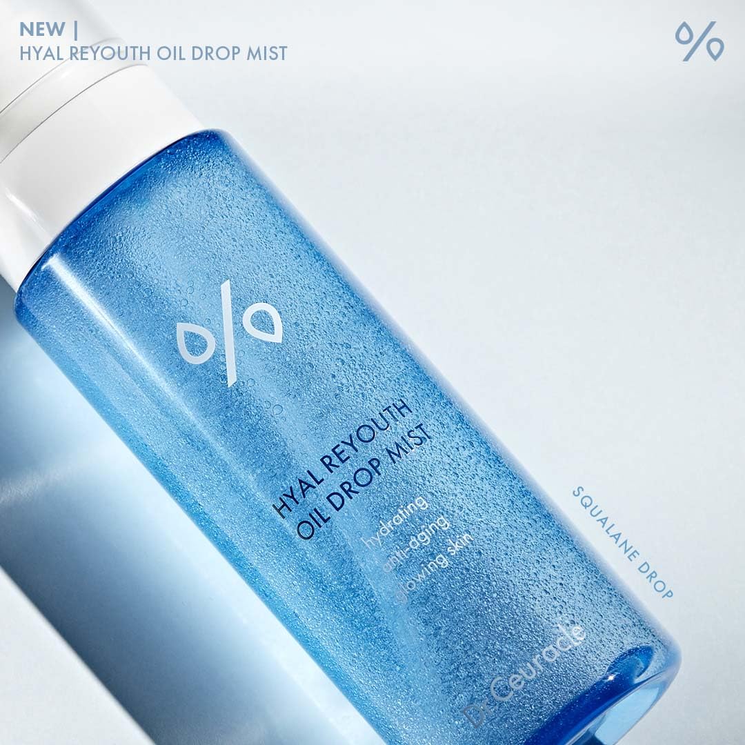 Dr.Ceuracle HYAL REYOUTH OIL DROP MIST