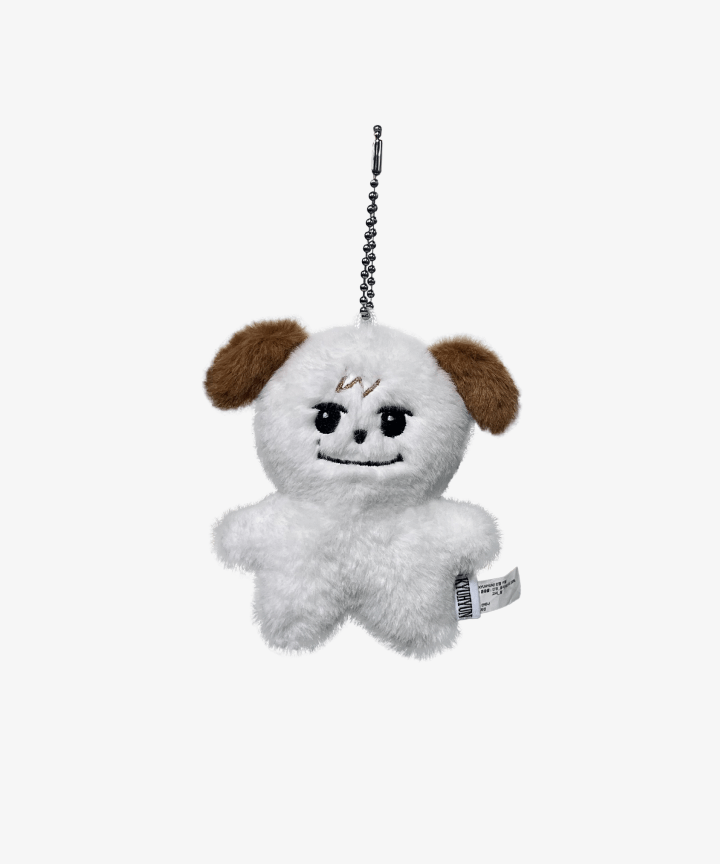 KYUHYUN - CHOKYUMAE KEYRING