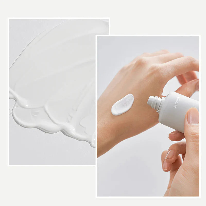 celimax Dual Barrier Watery Sun Cream SPF50+ PA++++