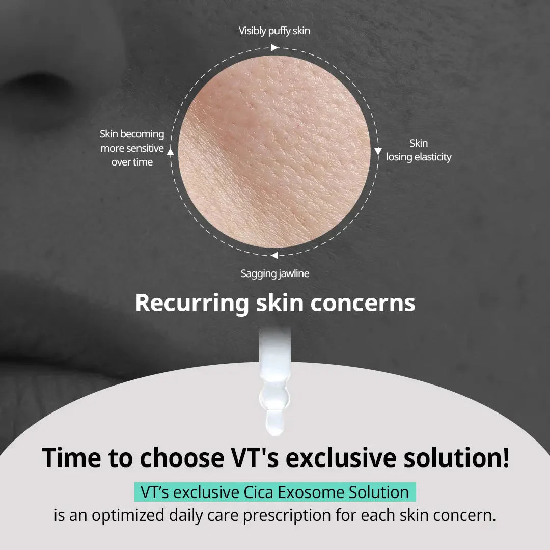 VT COSMETICS R5 PDRN FIRMING AMPOULE