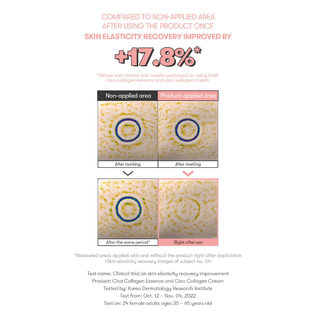 VT COSMETICS CICA COLLAGEN CREAM