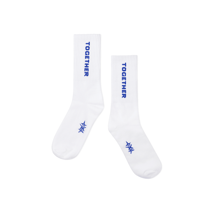 TXT The Star Chapter Official MD - Socks