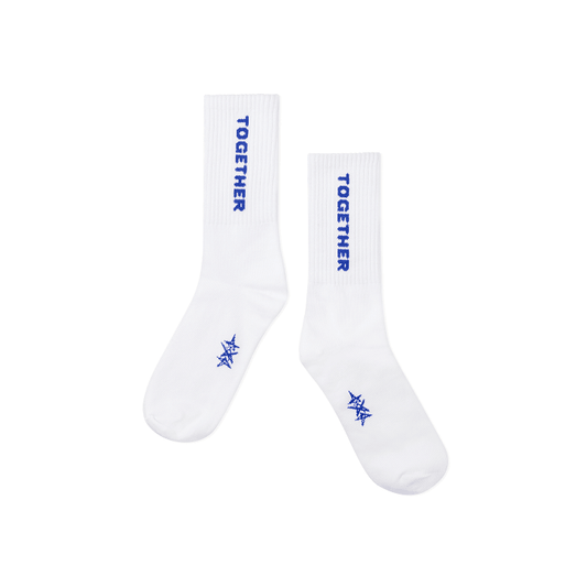 TXT The Star Chapter Official MD - Socks