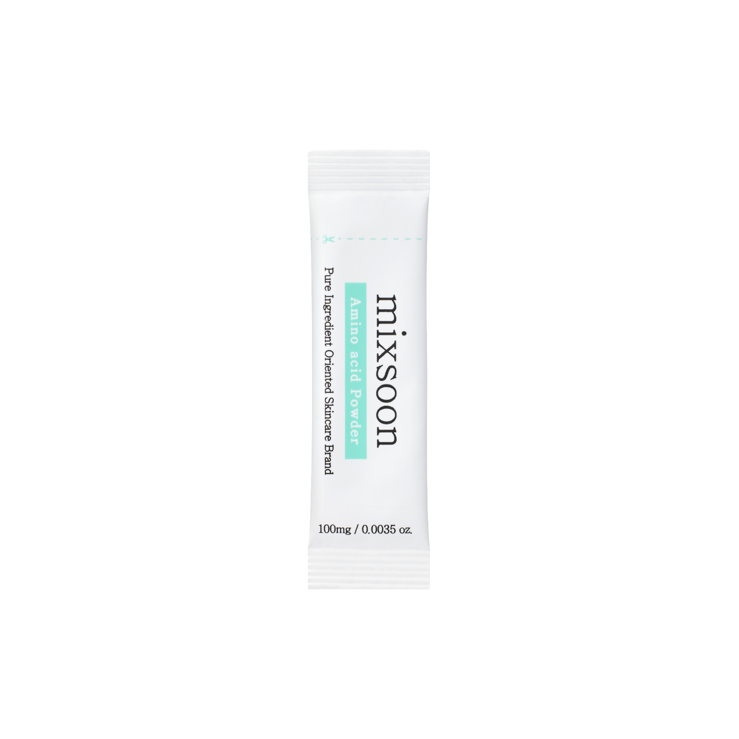 mixsoon Amino Powder Stick (0.1g * 10ea)