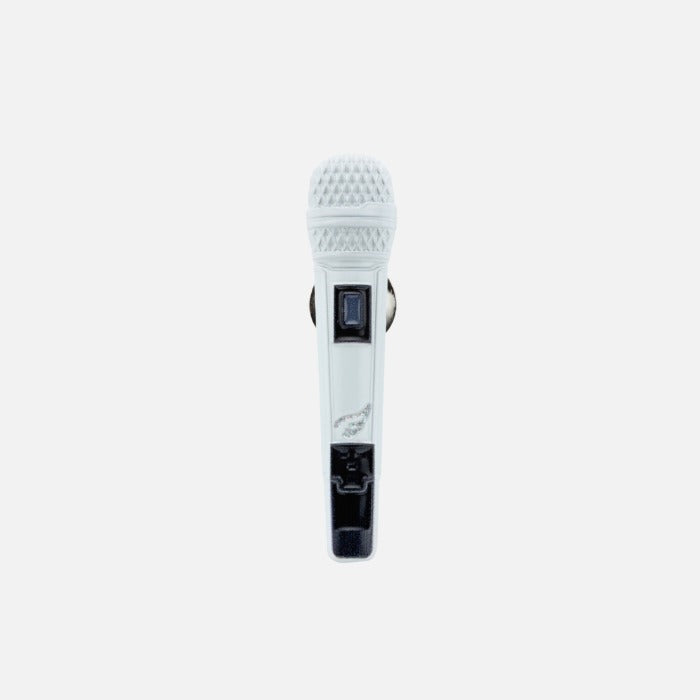 NCT DOYOUNG - YOURS 2025 ENCORE CONCERT OFFICIAL MD BADGE (MIC VER)
