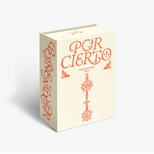 BOYNEXTDOOR - POR CIERTO COLLECTED BOOK VOL.2
