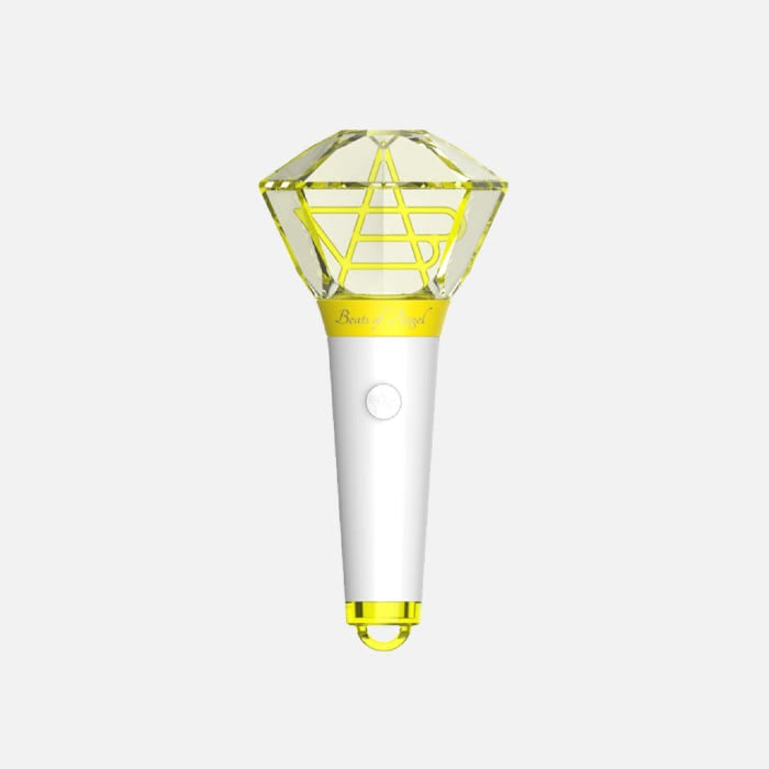 BOA - MINI FANLIGHT KEYRING