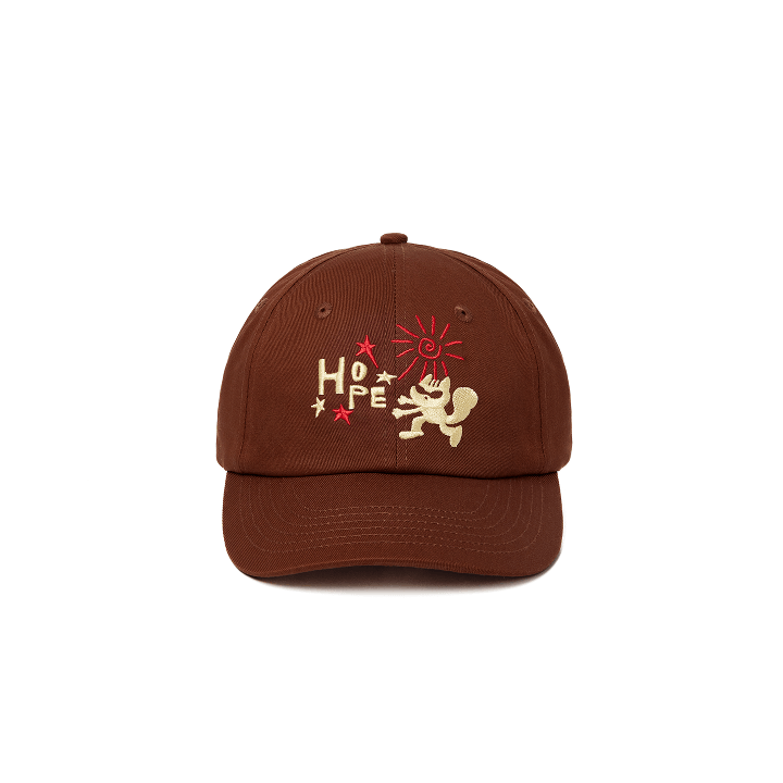 BTS J-HOPE - HOPE ON THE STAGE OFFICIAL MD BALL CAP