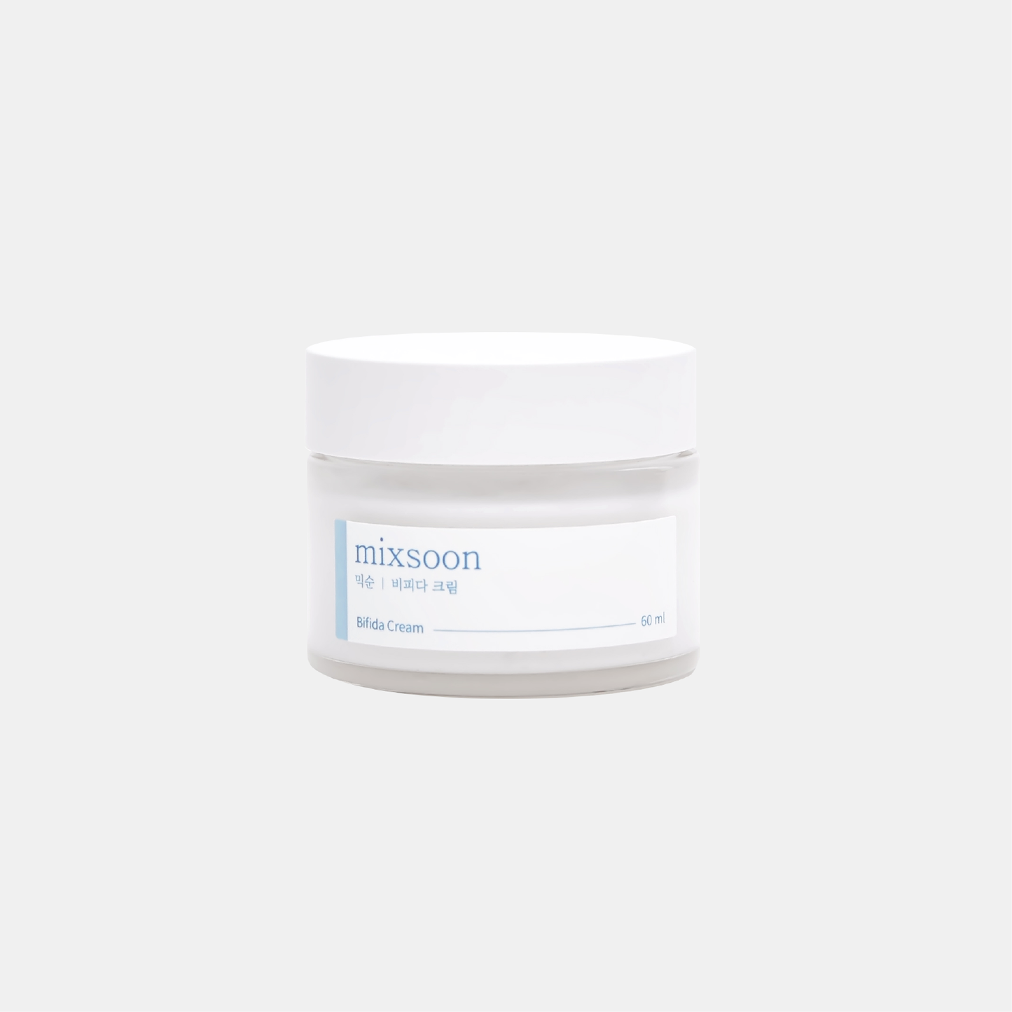 mixsoon  Bifida cream