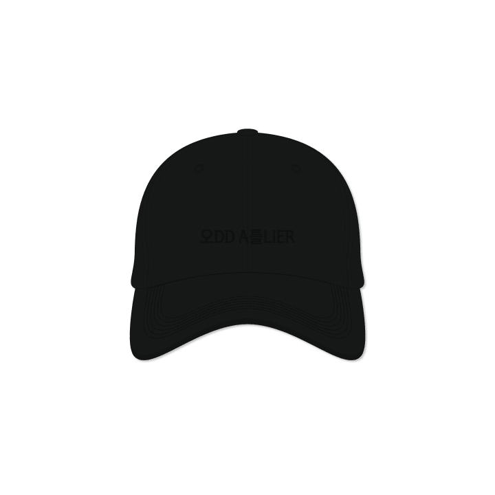 JENNIE - ZEN SERIF OFFICIAL MD BASEBALL CAP