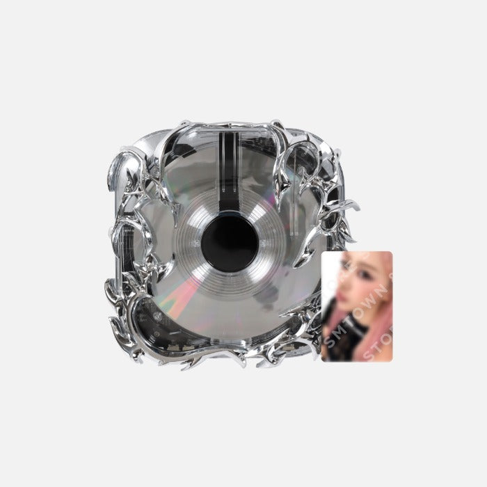 AESPA - WHIPLASH POP UP OFFICIAL MD CDP CASE