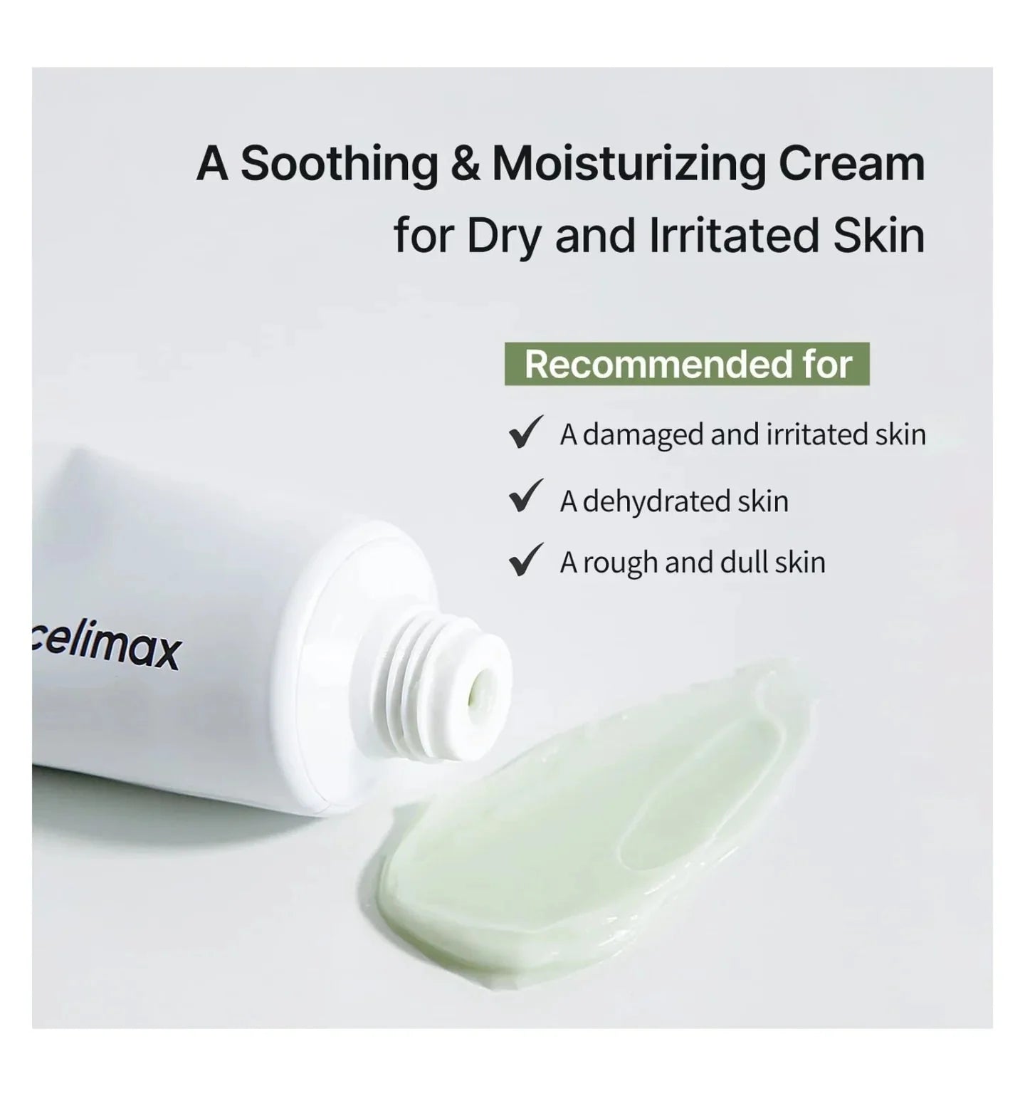 celimax The Real Noni Energy Repair Cream