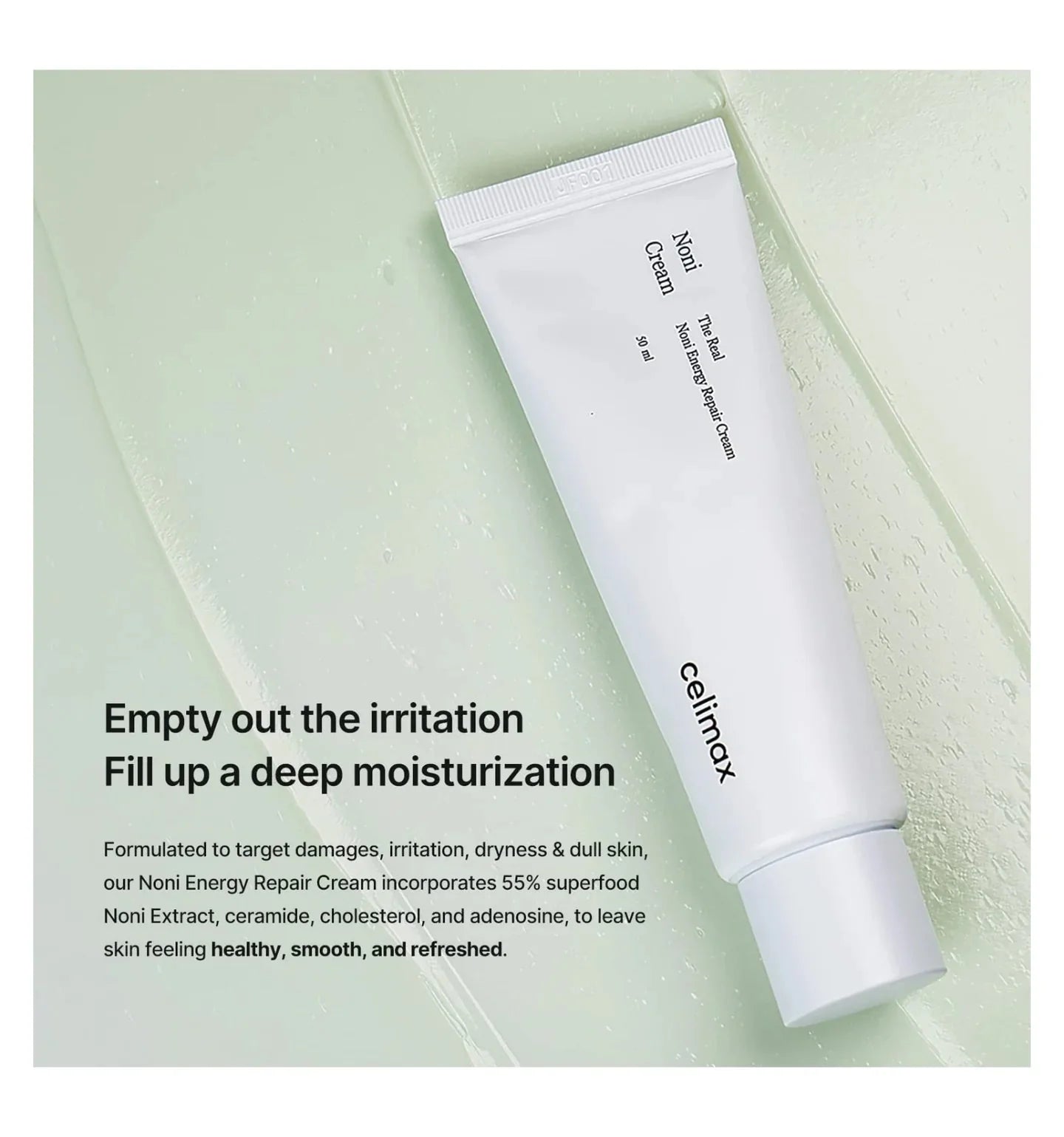 celimax The Real Noni Energy Repair Cream