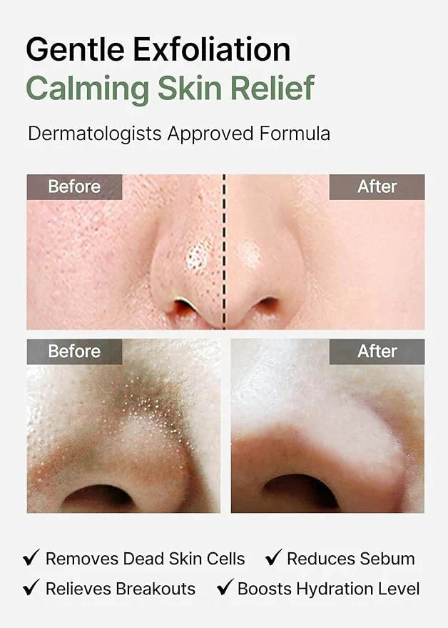 celimax Ji Woo Gae Heartleaf BHA Peeling Pad