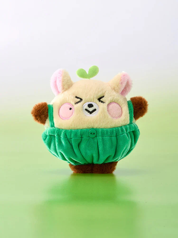 NCT DREAM - DREAMIEZ DREAM FOREST EDITION DREAM FOREST COSTUME PLUSH