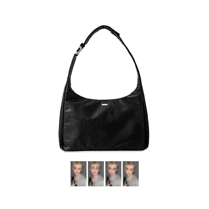 SEVENTEEN - HAPPY S.COUPS DAY CROSS BAG