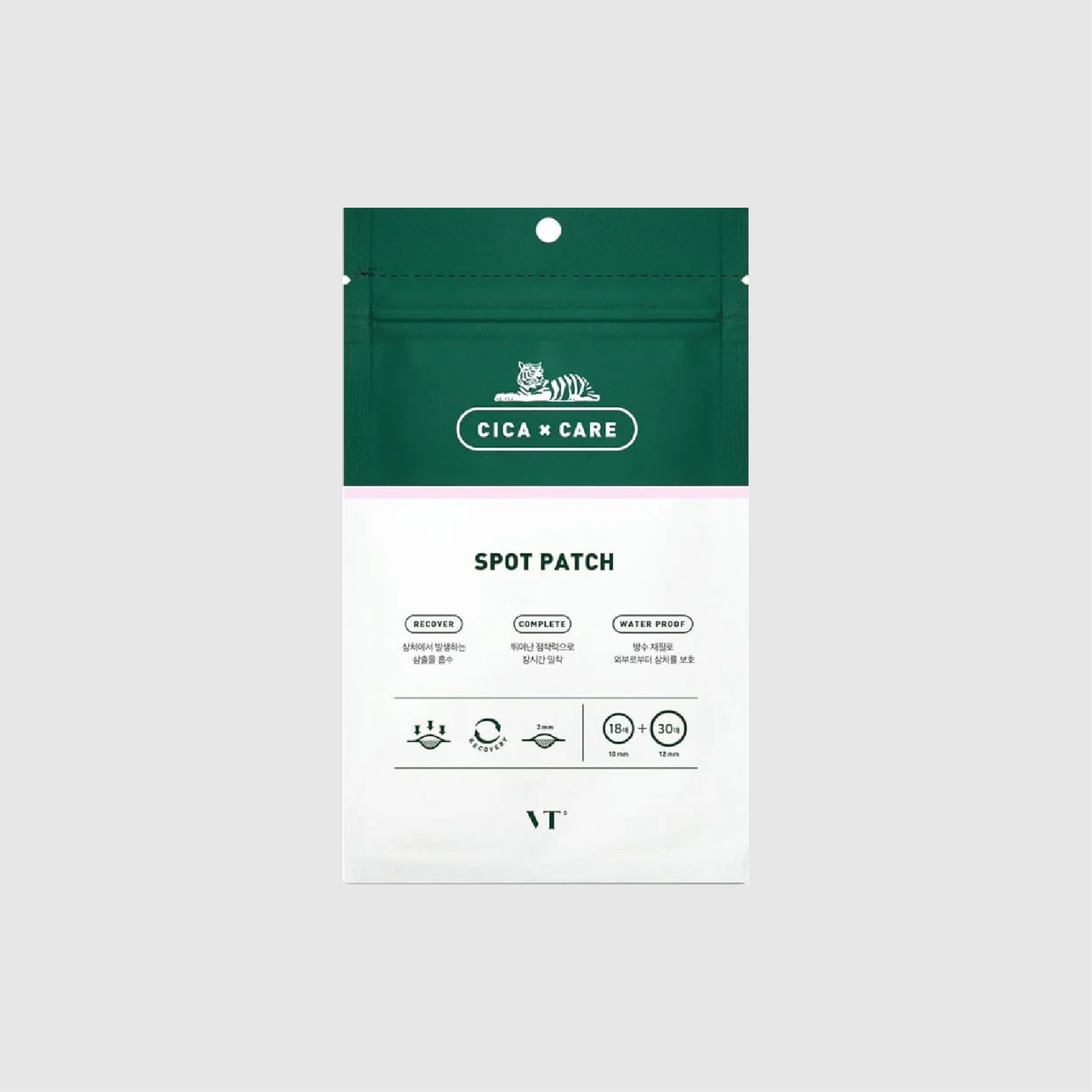 VT COSMETICS Spot Patch