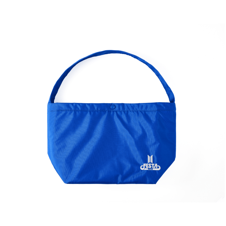 BTS - 2025 BTS FESTA OFFICIAL MD COOLER POUCH
