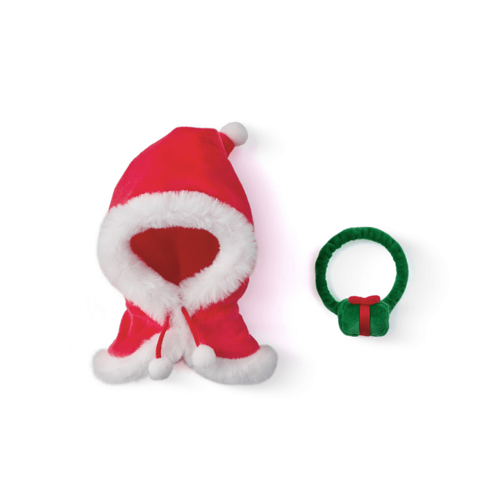 BOYNEXTDOOR - BBNEXTDO IS COMING TO TOWN OFFICIAL MD COSTUME (CAPE HOODIE)