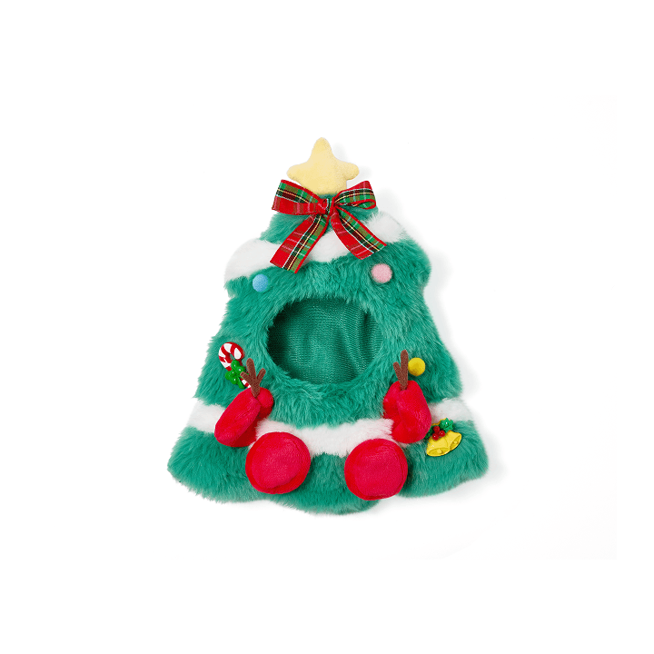 BOYNEXTDOOR - BBNEXTDO IS COMING TO TOWN OFFICIAL MD COSTUME (TREE)