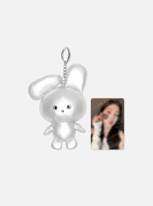 RED VELVET IRENE & SEULGI - TILT OFFICIAL MD TILT DOLL KEY RING