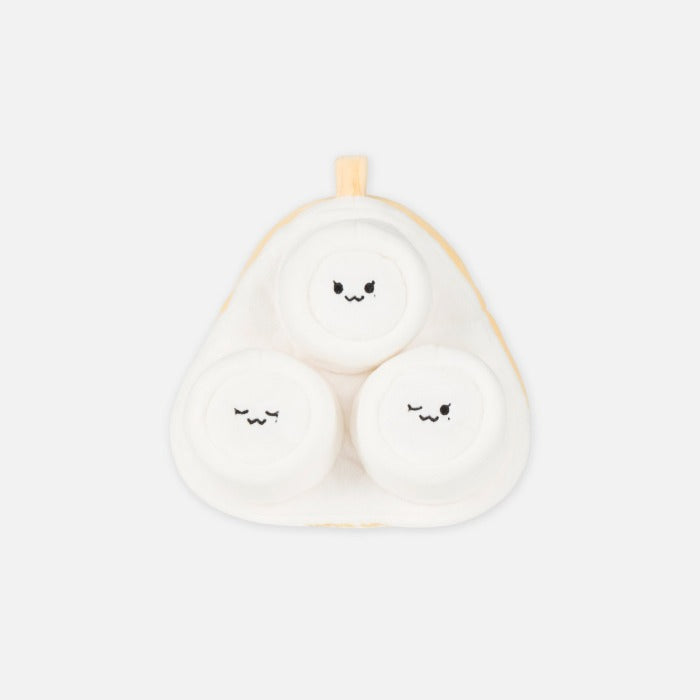 TAEYEON - TAENG-GEU-RU-RU OFFICIAL MD DOLL POUCH