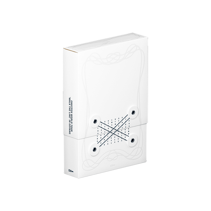 ENHYPEN - WALK THE LINE WORLD TOUR IN GOYANG