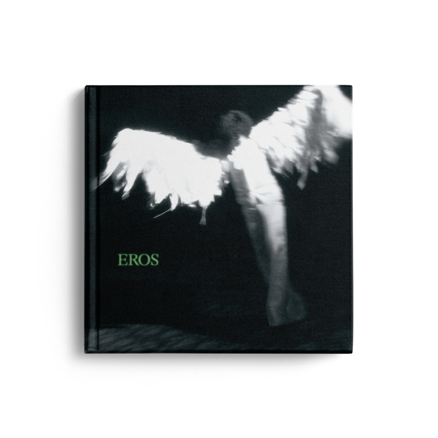 LEE CHANHYUK - EROS 2ND ALBUM