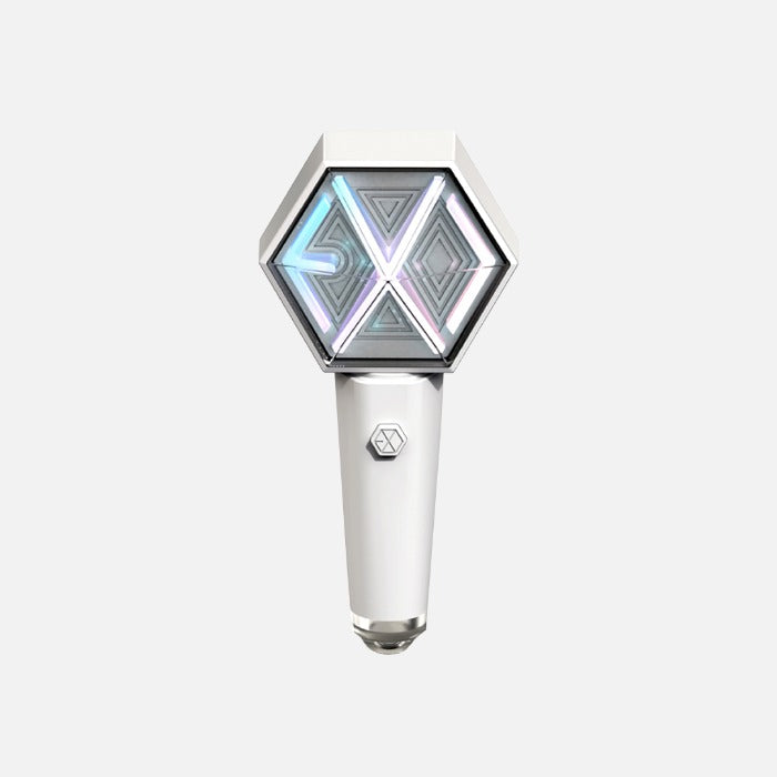 EXO - MINI FANLIGHT KEYRING