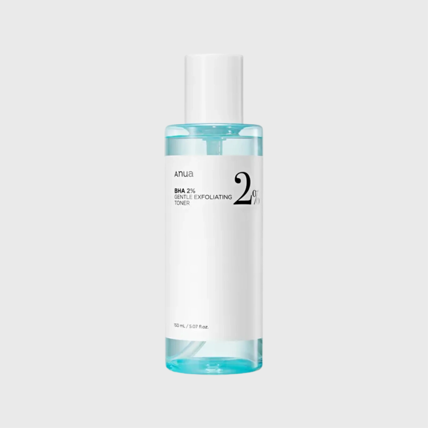 Anua BHA 2% Gentle Exfoliating Toner