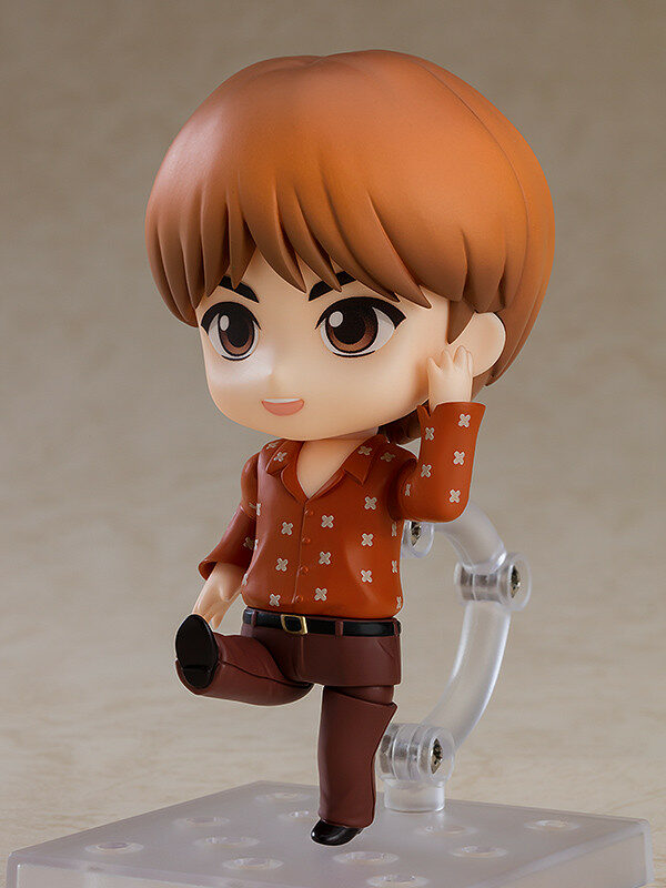 Nendoroid TinyTAN JIN