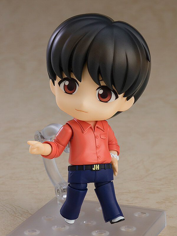 Nendoroid TinyTAN J-Hope