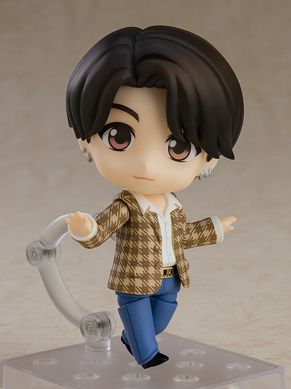 Nendoroid TinyTAN Jungkook
