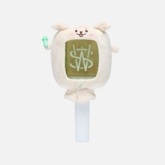 NCT WISH - LOG IN ASIA TOUR OFFICIAL MD FANLIGHT CAPE