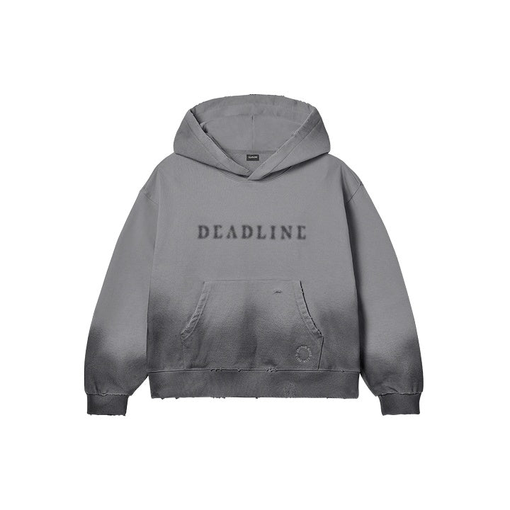 BLACKPINK - DEADLINE OFFICIAL MD HOODIE