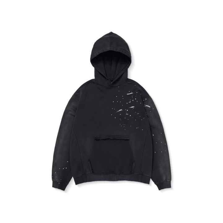 PRE-ORDER] BTS - ARIRANG OFFICIAL MD HOODIE BLACK – KStory España