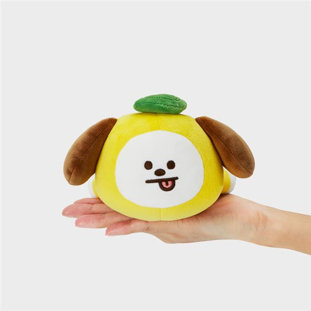 BT21 CHEWY CHEWY CHIMMY LYING DOLL