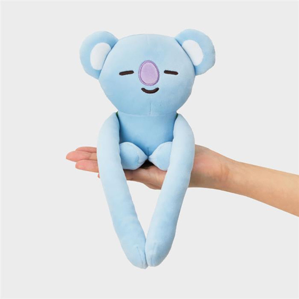 BT21 BIG SIZE MAGNET DOLL