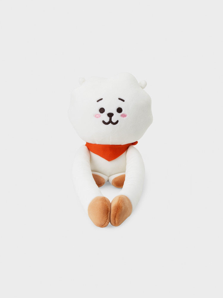 BT21 BIG SIZE MAGNET DOLL