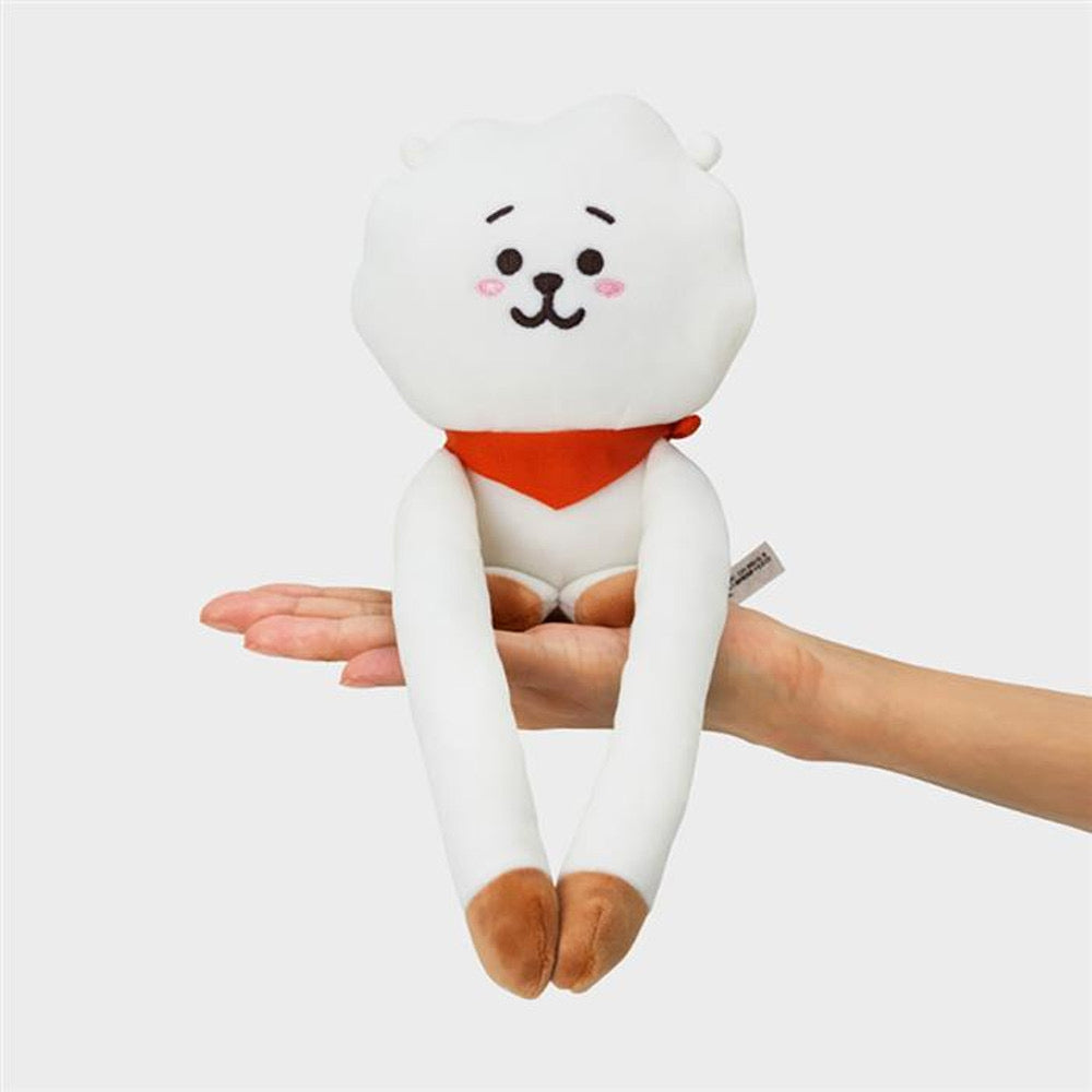 BT21 BIG SIZE MAGNET DOLL