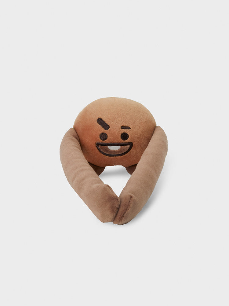 BT21 BIG SIZE MAGNET DOLL